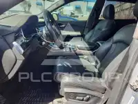 2019 Audi Q8 фото