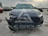 2019 Audi Q8 фото