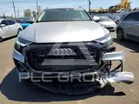 2019 Audi Q8 photo