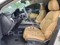 2019 Audi Q8 photo
