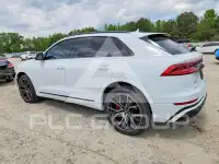 2019 Audi Q8 photo