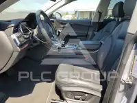 2019 Audi Q8 photo