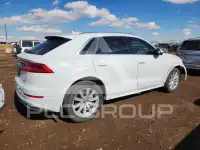 2019 Audi Q8 photo