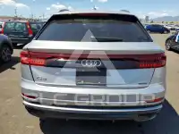 2019 Audi Q8 photo