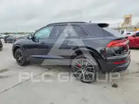 2019 Audi Q8 фото