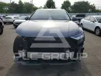 2019 Audi Q8 фото