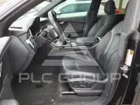 2019 Audi Q8 photo
