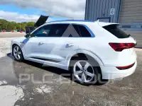 2019 Audi E-TRON фото