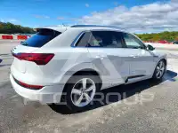 2019 Audi E-TRON фото