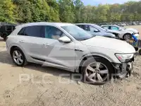 2019 Audi E-TRON фото