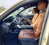 2019 Audi E-TRON фото