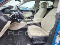 2019 Audi E-TRON фото