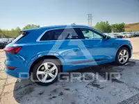 2019 Audi E-TRON фото
