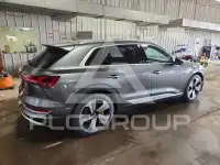 2019 Audi E-TRON фото