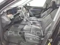 2019 Audi E-TRON фото