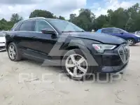 2019 Audi E-TRON фото