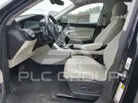 2019 Audi E-TRON фото