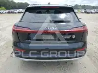 2019 Audi E-TRON фото