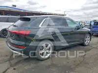 2019 Audi E-TRON photo