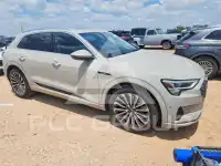 2019 Audi E-TRON фото