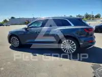 2019 Audi E-TRON фото