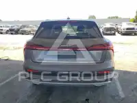 2019 Audi E-TRON photo