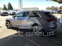 2019 Audi E-TRON photo