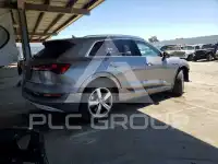 2019 Audi E-TRON photo