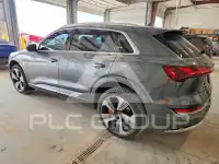 2019 Audi E-TRON фото