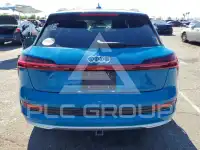 2019 Audi E-TRON photo