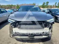 2019 Audi E-TRON photo