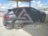 2019 Audi E-TRON фото