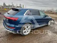 2019 Audi E-TRON photo
