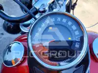 2019 Harley-Davidson FL фото