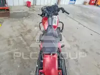 2019 Harley-Davidson FLHX photo