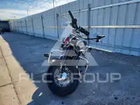 2019 Harley-Davidson FL фото