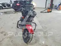 2019 Harley-Davidson FLHX photo
