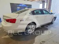 2019 Chevrolet Impala фото