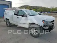 2019 Chevrolet Colorado фото