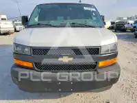 2019 Chevrolet Express фото