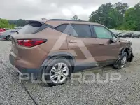 2019 Chevrolet Blazer фото