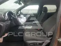 2019 Chevrolet Blazer фото