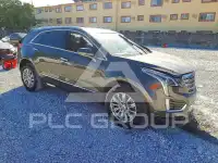 2019 Cadillac XT5 фото