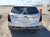 2019 Cadillac XT5 фото