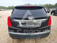 2019 Cadillac XT5 фото