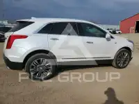 2019 Cadillac XT5 фото
