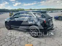 2019 Cadillac XT5 фото