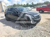 2019 Cadillac XT5 фото
