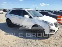 2019 Cadillac XT5 фото