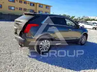 2019 Cadillac XT5 фото